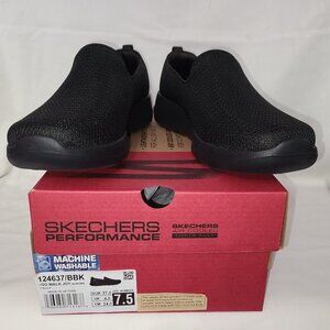 Skechers Go Walk Joy – Aurora Slip-On Shoes